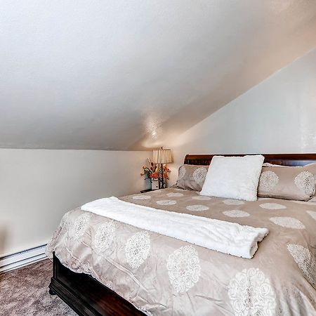 Hidden Creek Condos By Wyndham Vr Park City Esterno foto