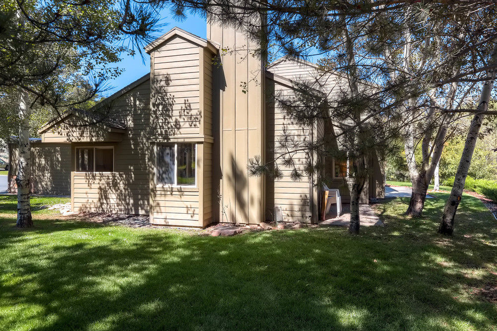 Hidden Creek Condos By Wyndham Vr Park City Esterno foto
