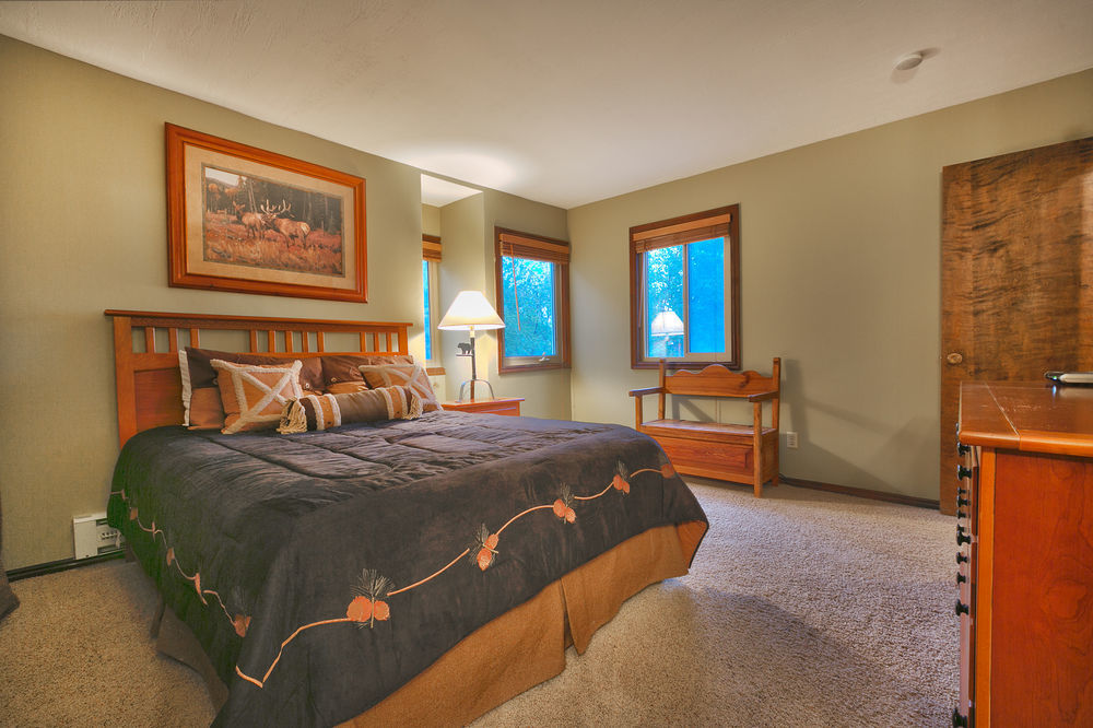 Hidden Creek Condos By Wyndham Vr Park City Esterno foto