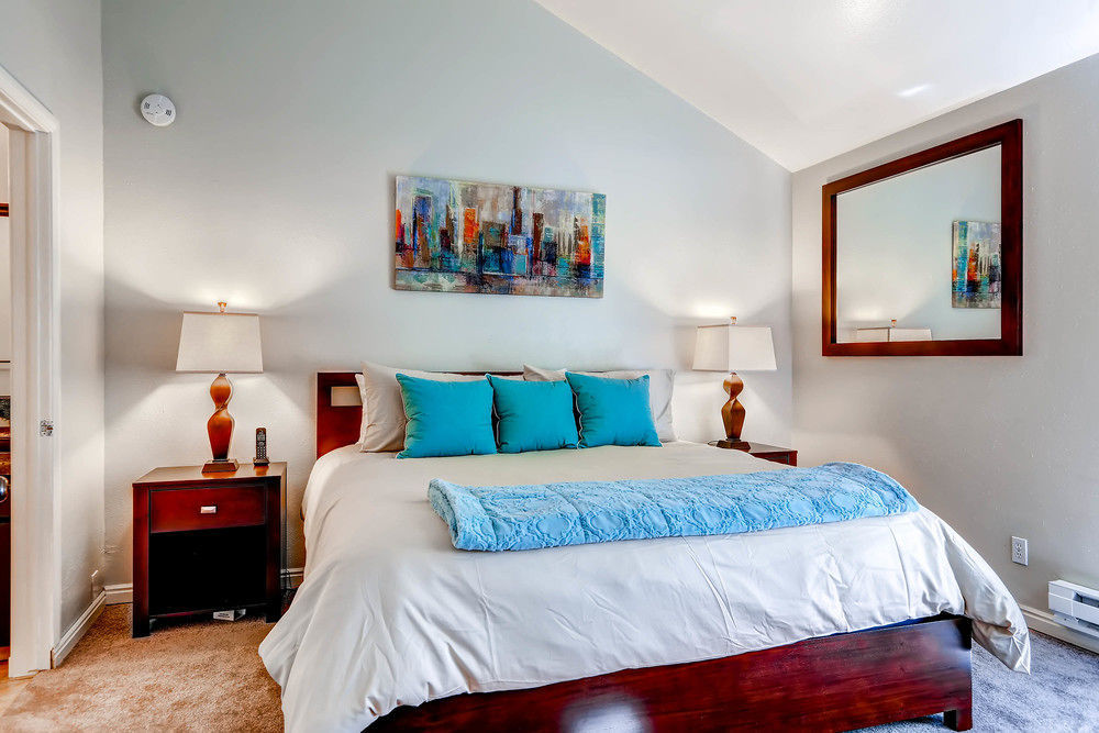 Hidden Creek Condos By Wyndham Vr Park City Esterno foto