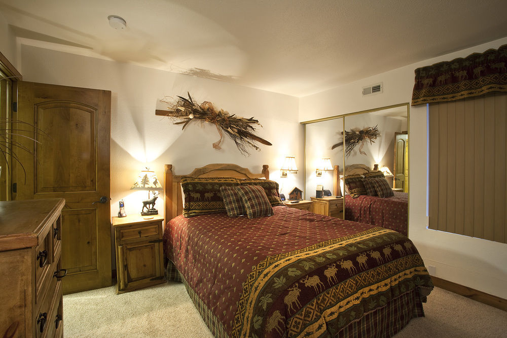 Hidden Creek Condos By Wyndham Vr Park City Esterno foto