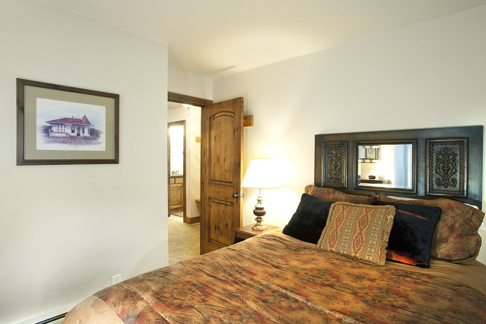Hidden Creek Condos By Wyndham Vr Park City Esterno foto