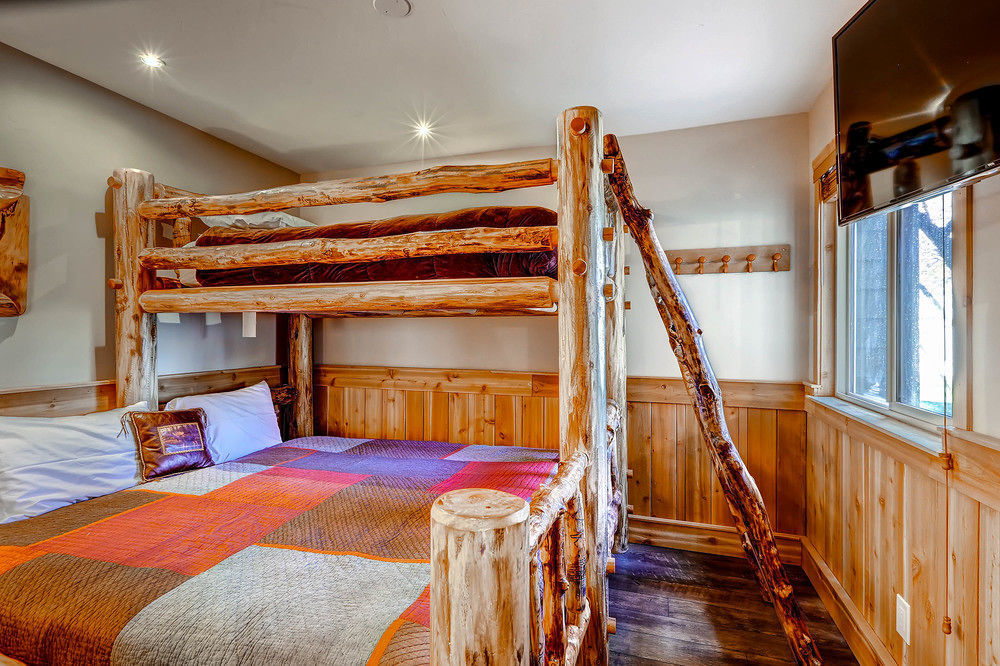 Hidden Creek Condos By Wyndham Vr Park City Esterno foto