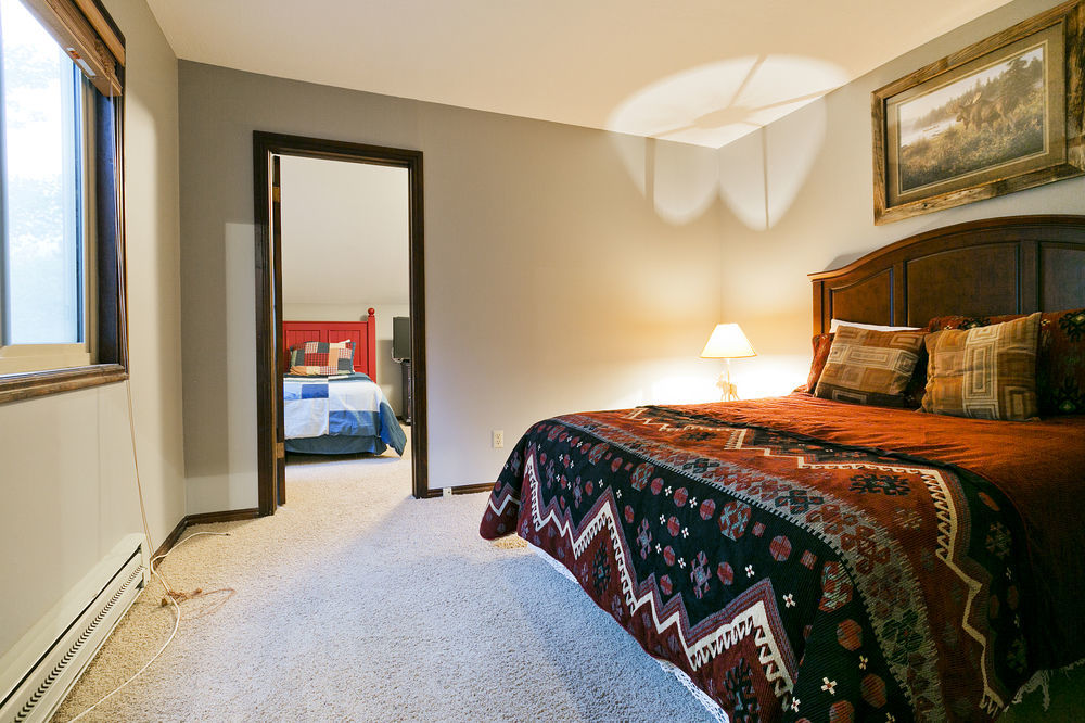 Hidden Creek Condos By Wyndham Vr Park City Esterno foto