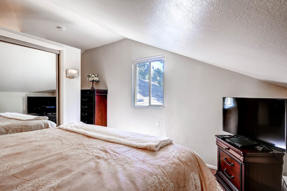 Hidden Creek Condos By Wyndham Vr Park City Esterno foto