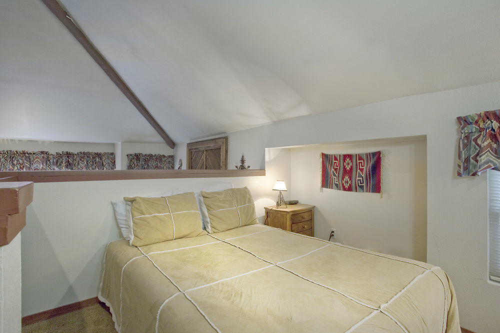 Hidden Creek Condos By Wyndham Vr Park City Esterno foto