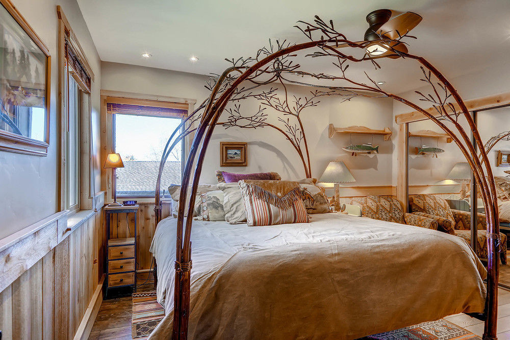 Hidden Creek Condos By Wyndham Vr Park City Esterno foto