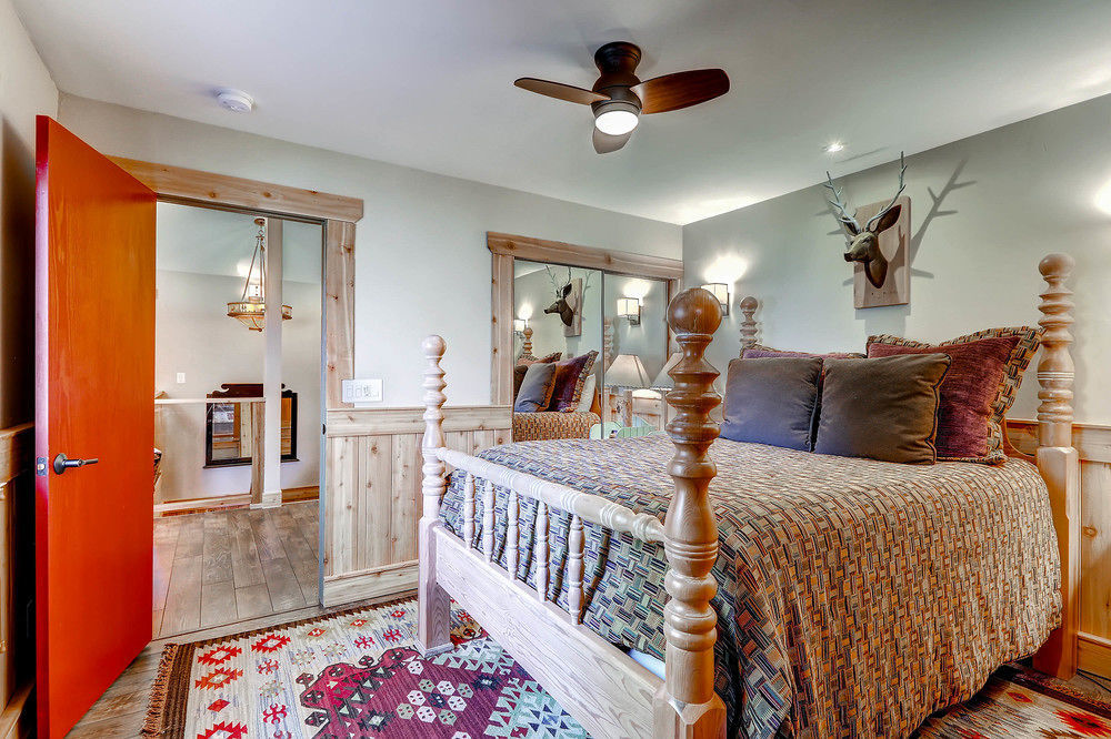 Hidden Creek Condos By Wyndham Vr Park City Esterno foto
