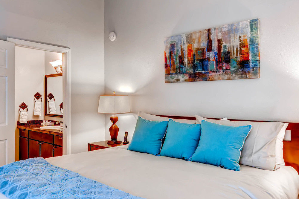 Hidden Creek Condos By Wyndham Vr Park City Esterno foto