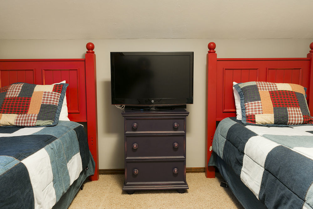 Hidden Creek Condos By Wyndham Vr Park City Esterno foto