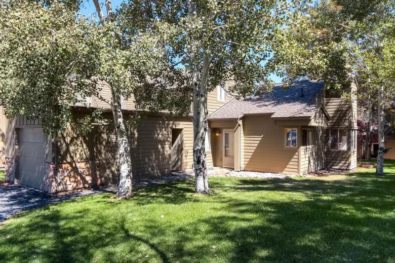 Hidden Creek Condos By Wyndham Vr Park City Esterno foto
