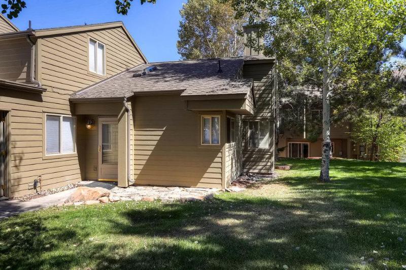 Hidden Creek Condos By Wyndham Vr Park City Esterno foto