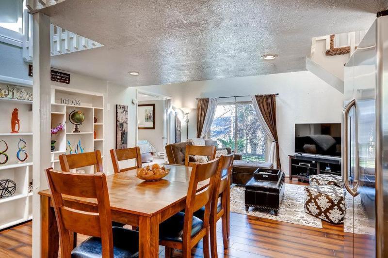 Hidden Creek Condos By Wyndham Vr Park City Esterno foto