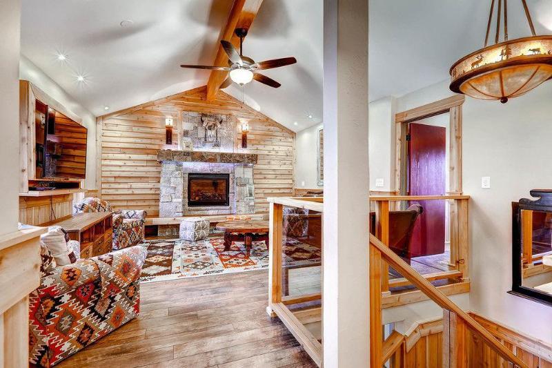 Hidden Creek Condos By Wyndham Vr Park City Esterno foto