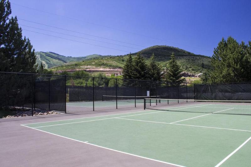Hidden Creek Condos By Wyndham Vr Park City Esterno foto