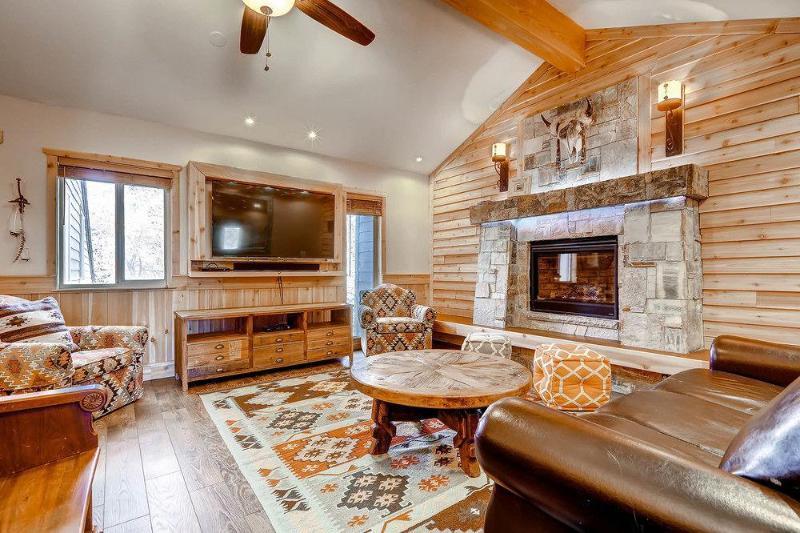 Hidden Creek Condos By Wyndham Vr Park City Esterno foto