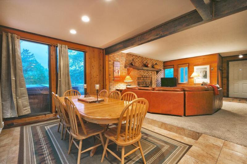 Hidden Creek Condos By Wyndham Vr Park City Esterno foto