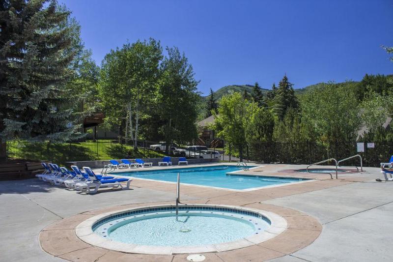 Hidden Creek Condos By Wyndham Vr Park City Esterno foto