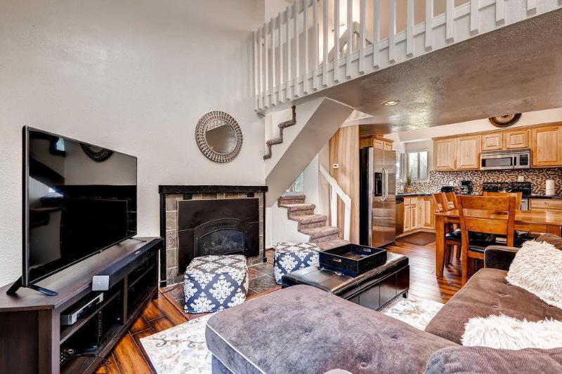 Hidden Creek Condos By Wyndham Vr Park City Esterno foto