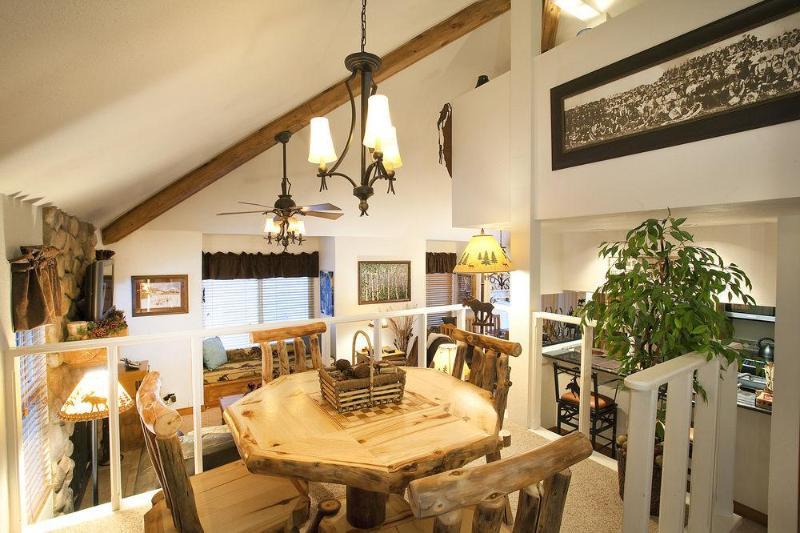 Hidden Creek Condos By Wyndham Vr Park City Esterno foto